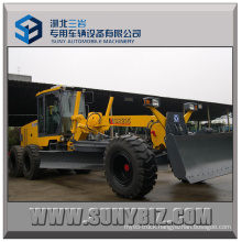 XCMG Motor Grader Gr200 (16.5T, 147KW)